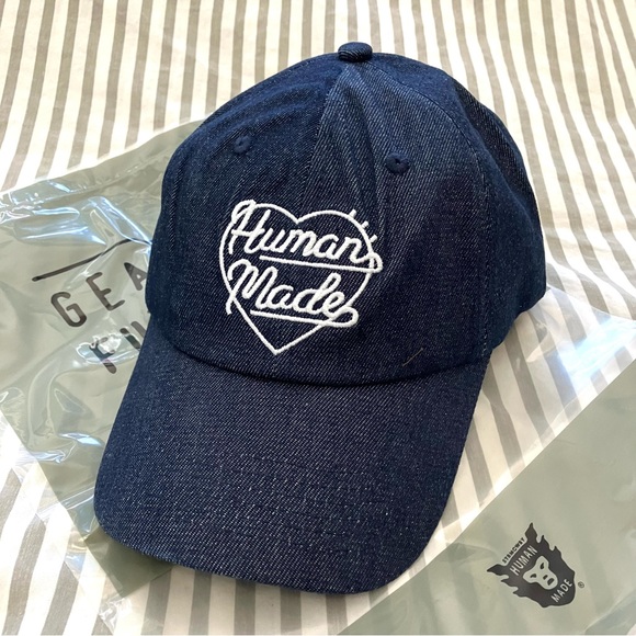 ヒューマンメイド SCARF HAT - dentalmedica.com.ve